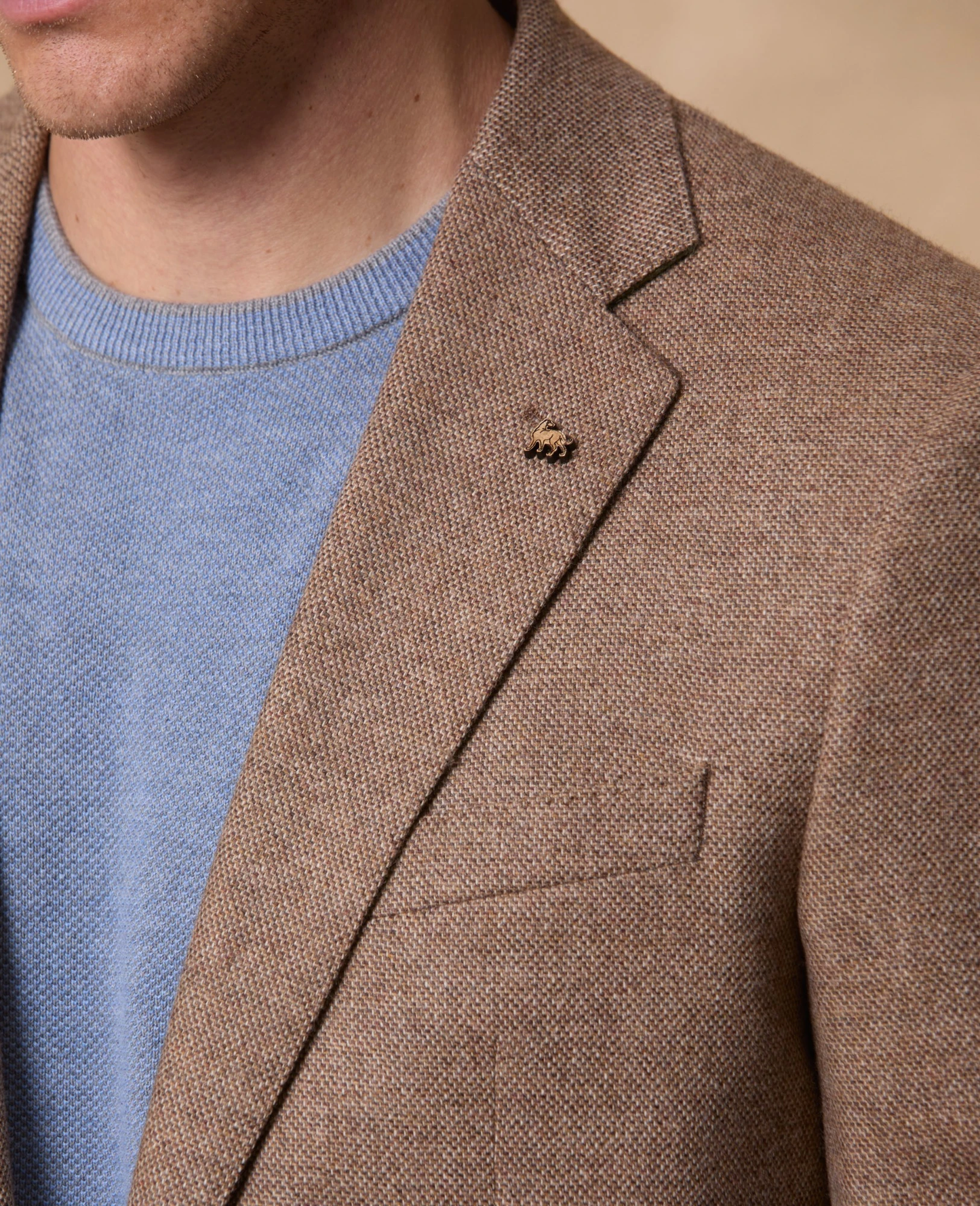 Magee Clifden Merino Blazer