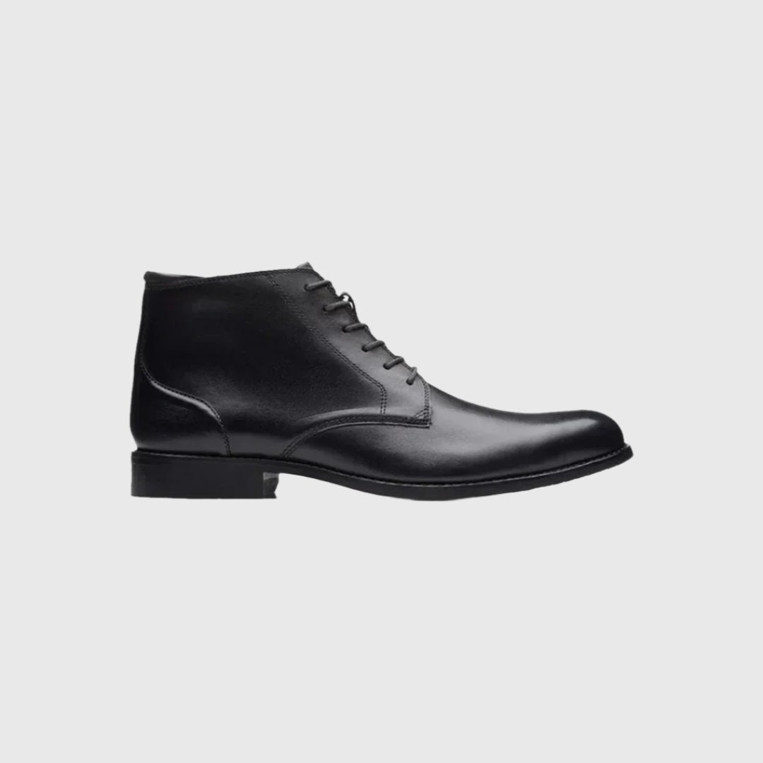 Clarks Craftarlo Casual Hi Boot