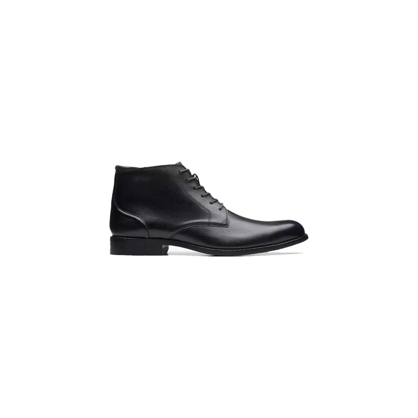 Clarks Craftarlo Casual Hi Boot
