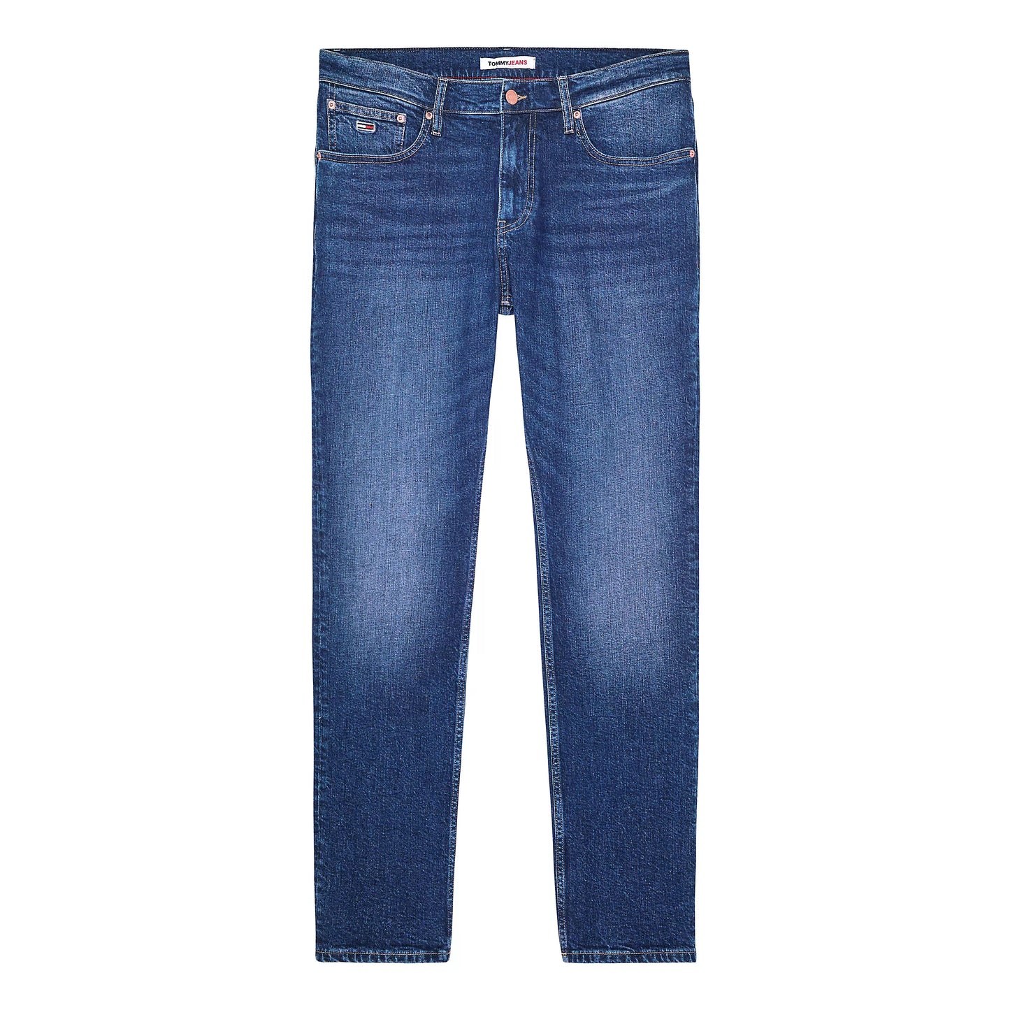 Tommy Jeans Ryan Regular Straight Jeans
