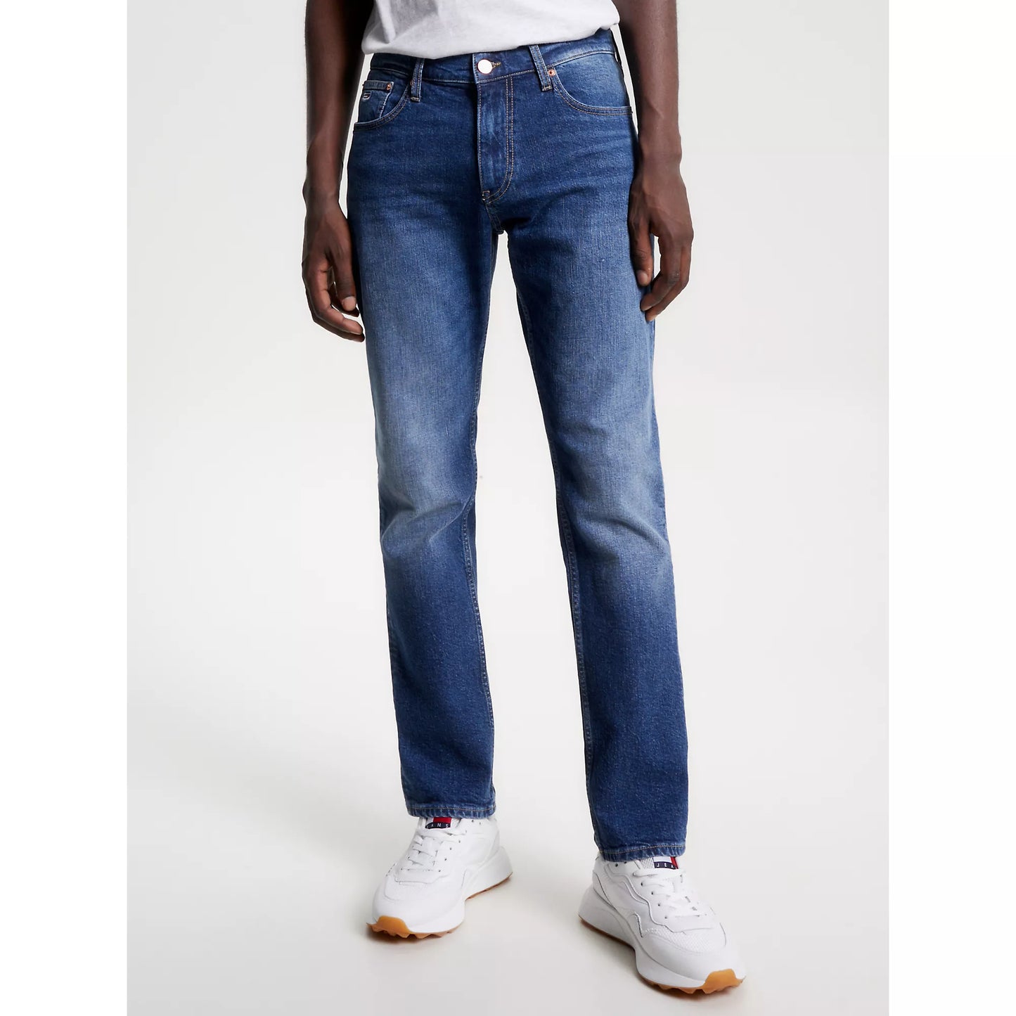Tommy Jeans Ryan Regular Straight Jeans