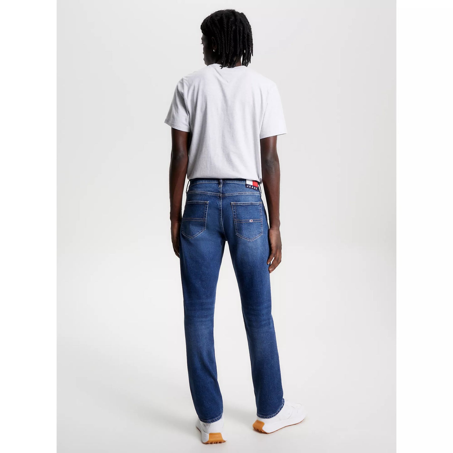 Tommy Jeans Ryan Regular Straight Jeans