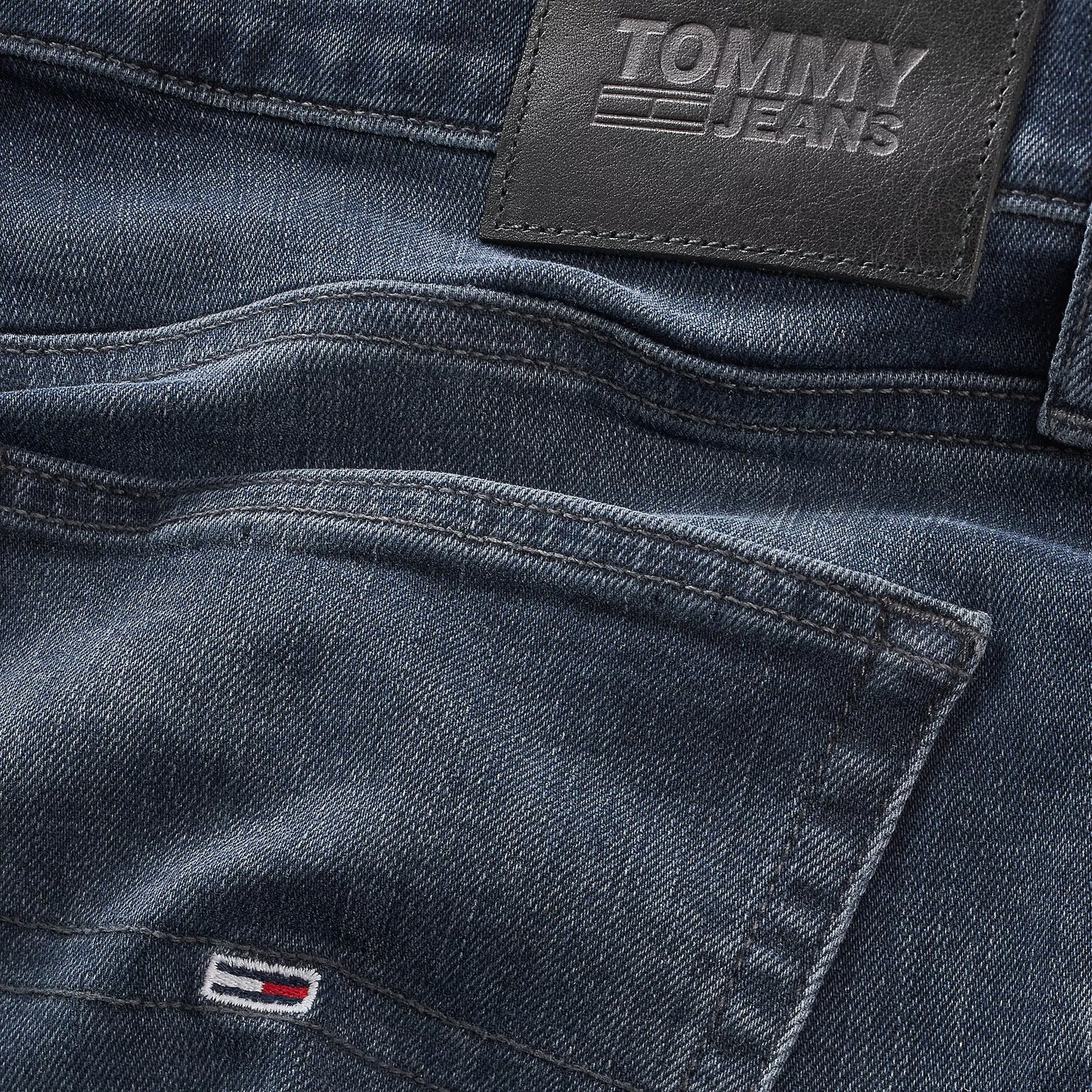 Tommy Jeans Slim Scanton Jeans