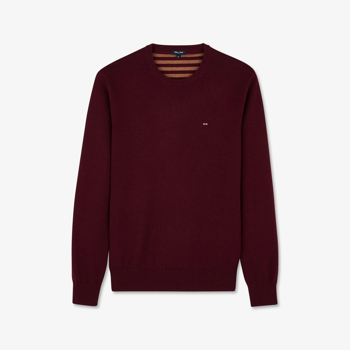 Eden Park Wool Mix Jumper