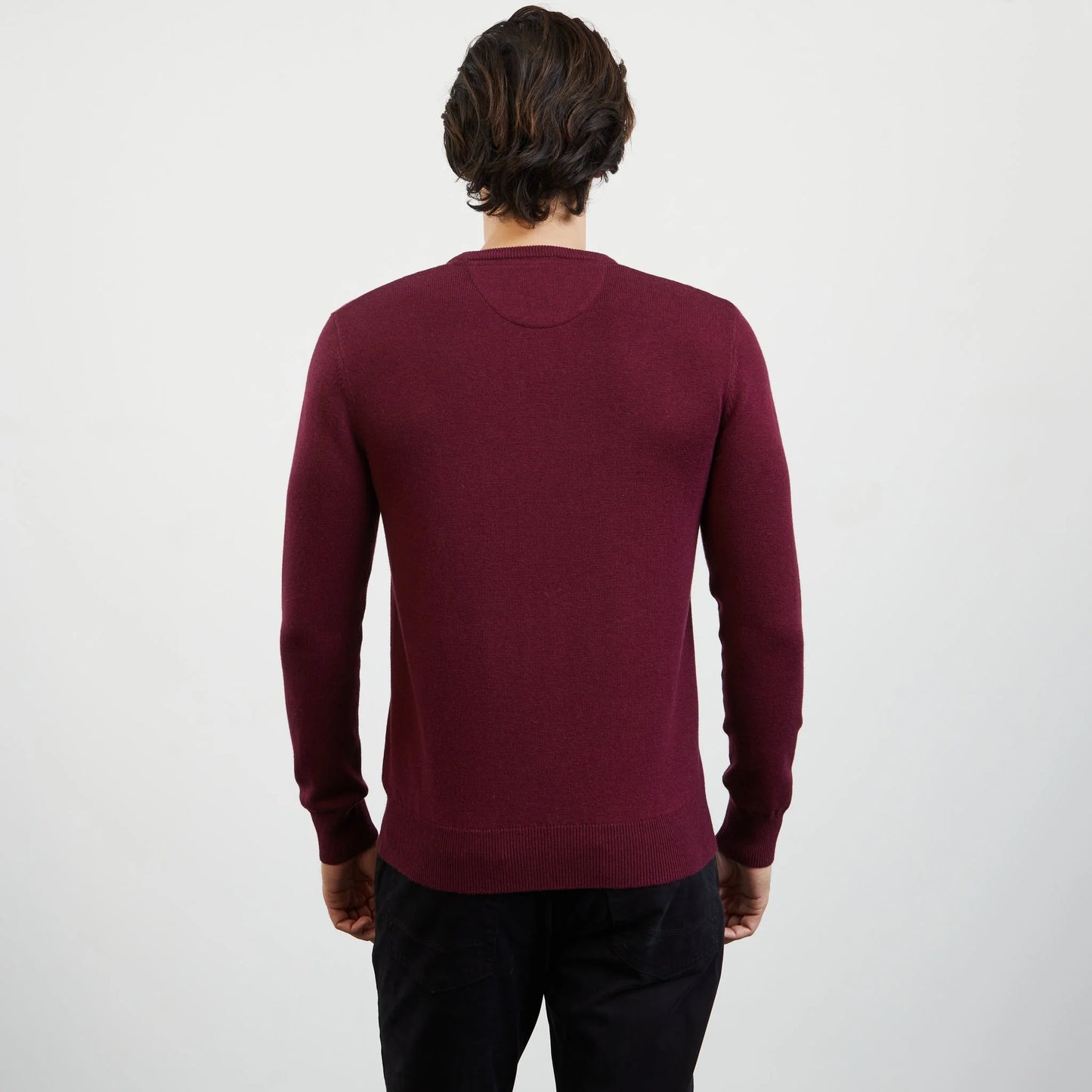 Eden Park Wool Mix Jumper