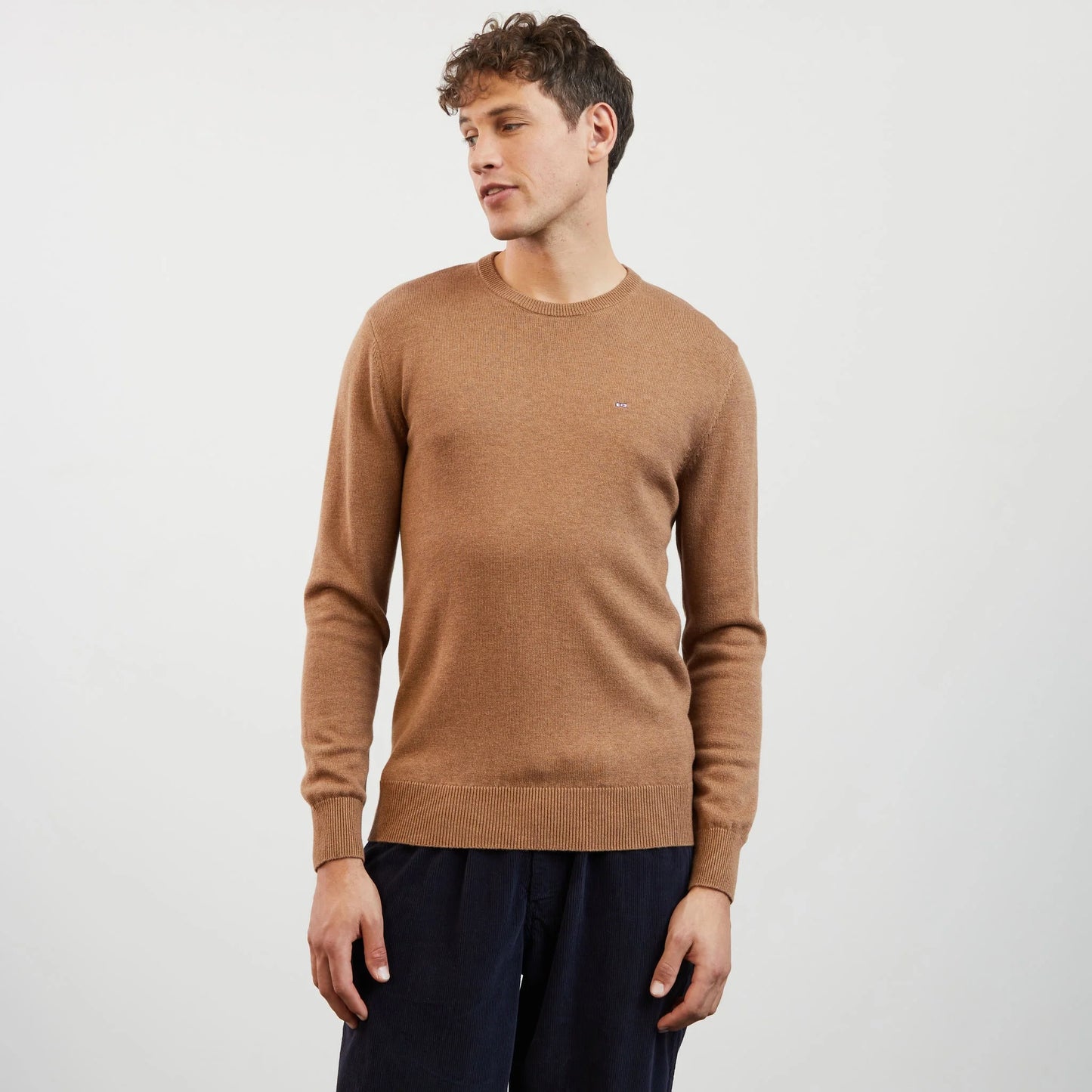 Eden Park Wool Mix Jumper