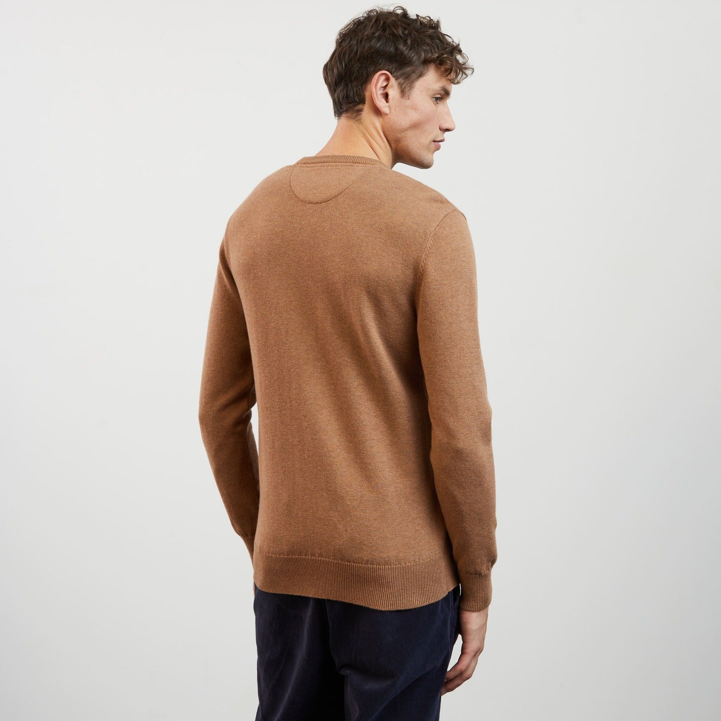 Eden Park Wool Mix Jumper
