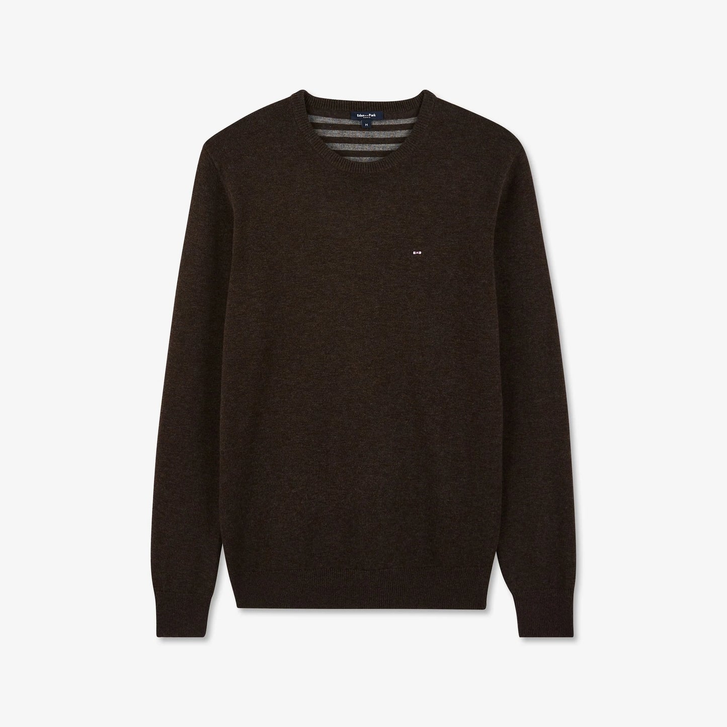 Eden Park Wool Mix Jumper
