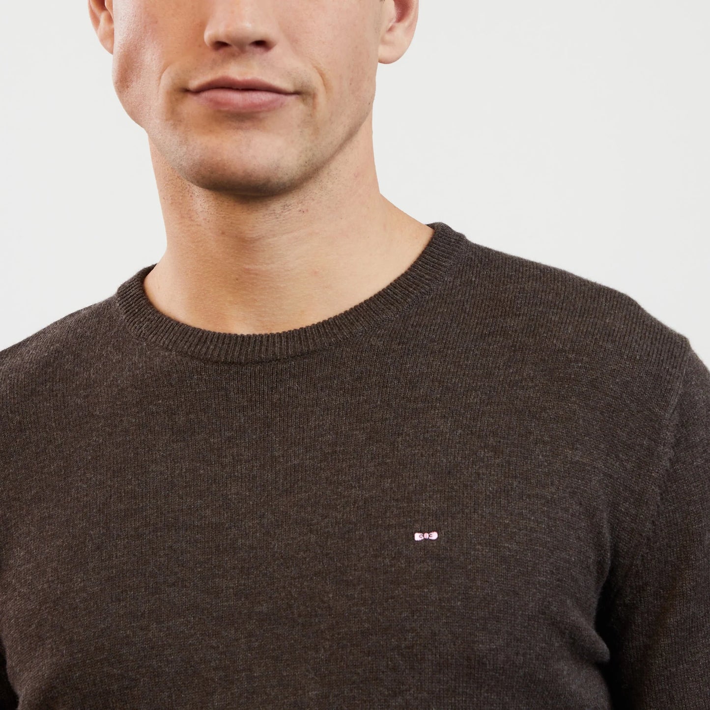 Eden Park Wool Mix Jumper