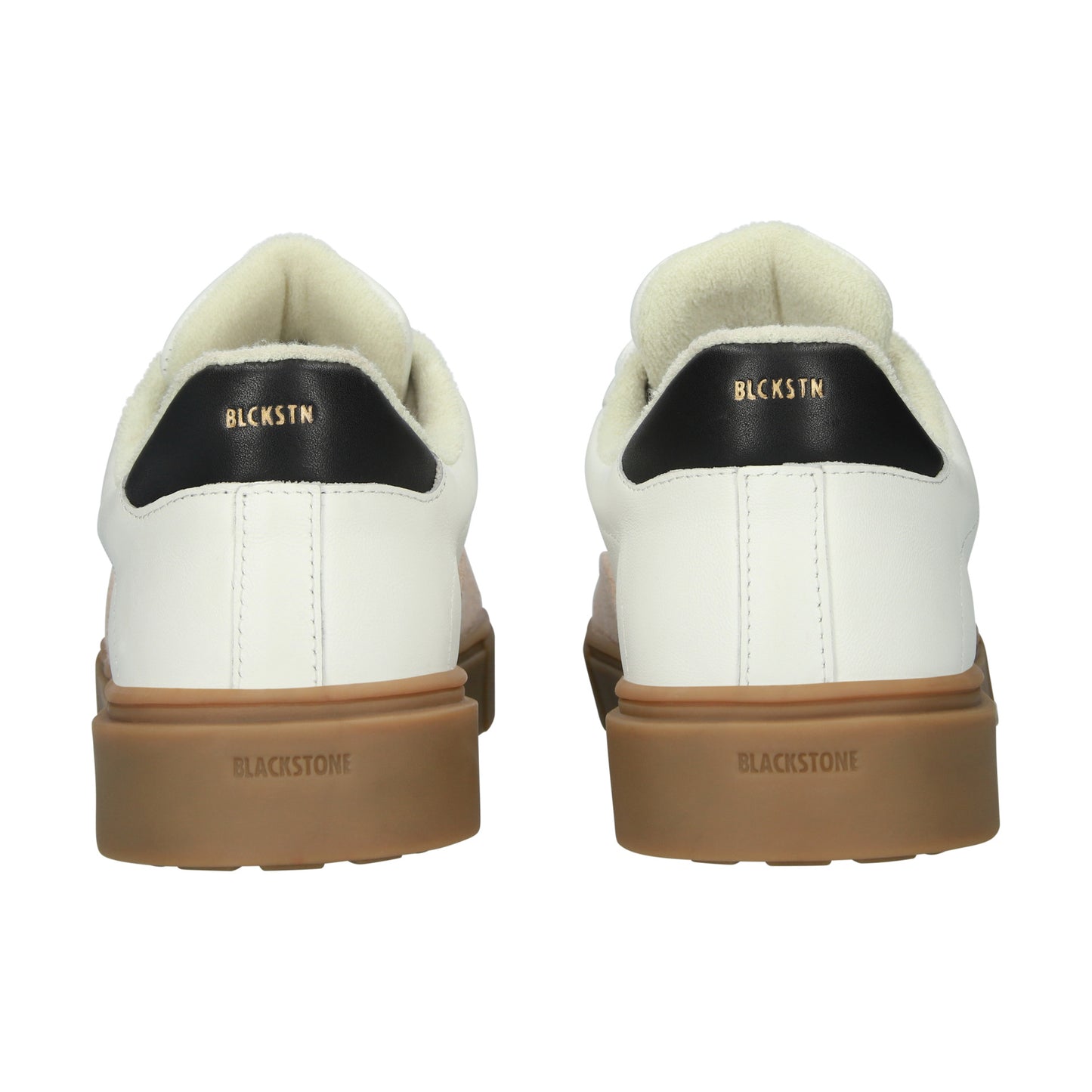 Blackstone Quartz Beverly Trainers