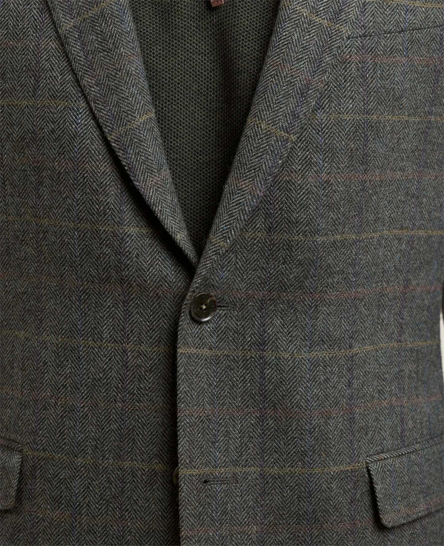 Magee Ennis Tweed Blazer