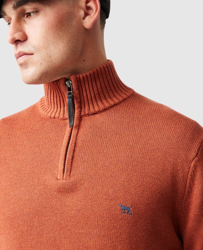 Merrick Bay Knit