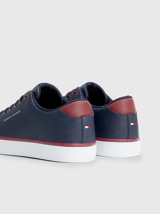 Tommy Hilfiger Hi Vulc Core Lace-Up Trainers