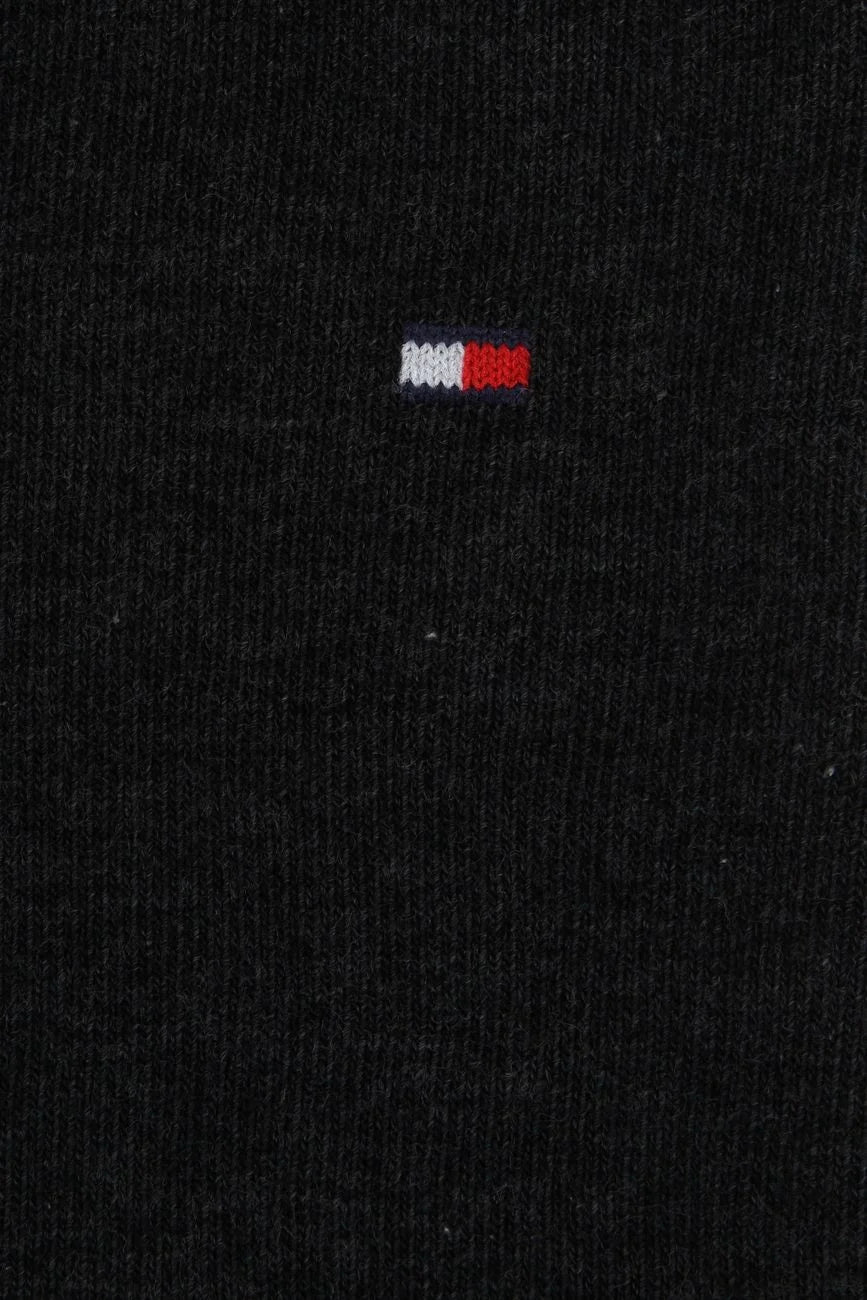 Tommy Hilfiger 2 Pack Flag Embroidery Socks (Size 9 - 12)