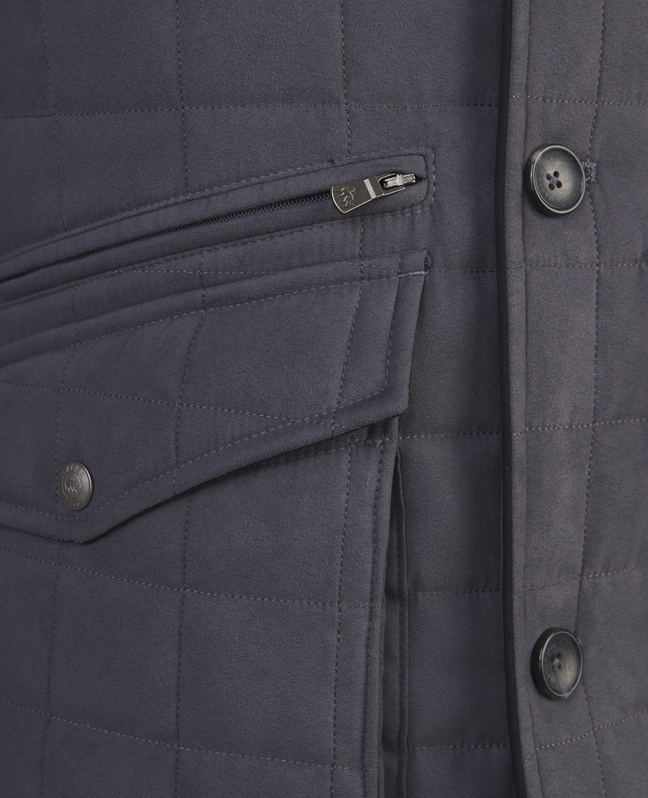 Magee Glenveigh Coat