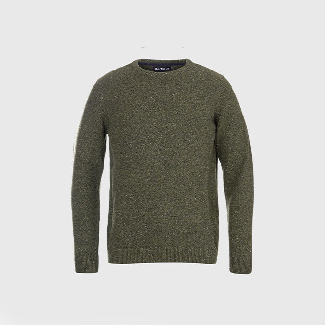 Barbour Tisbury Crew