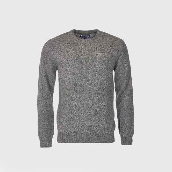 Barbour Tisbury Crew Neck Sweater