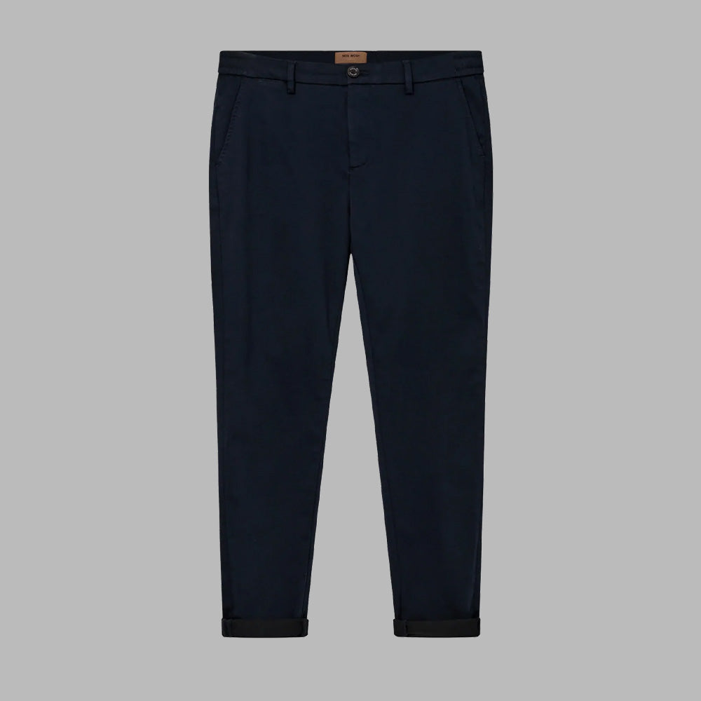 Mos Mosh MMGHunt Soft String Chino Pant