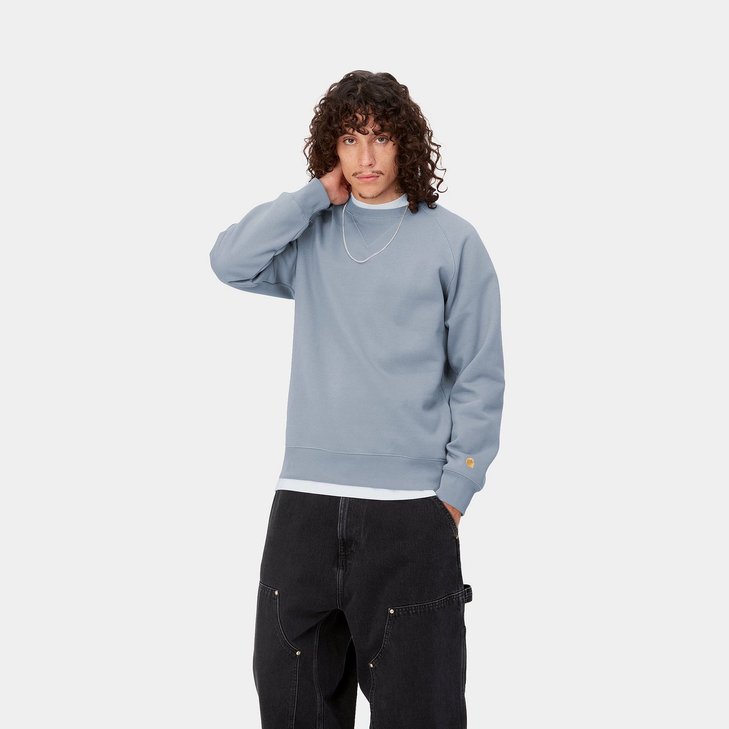 Carhartt Chase Sweatshirt