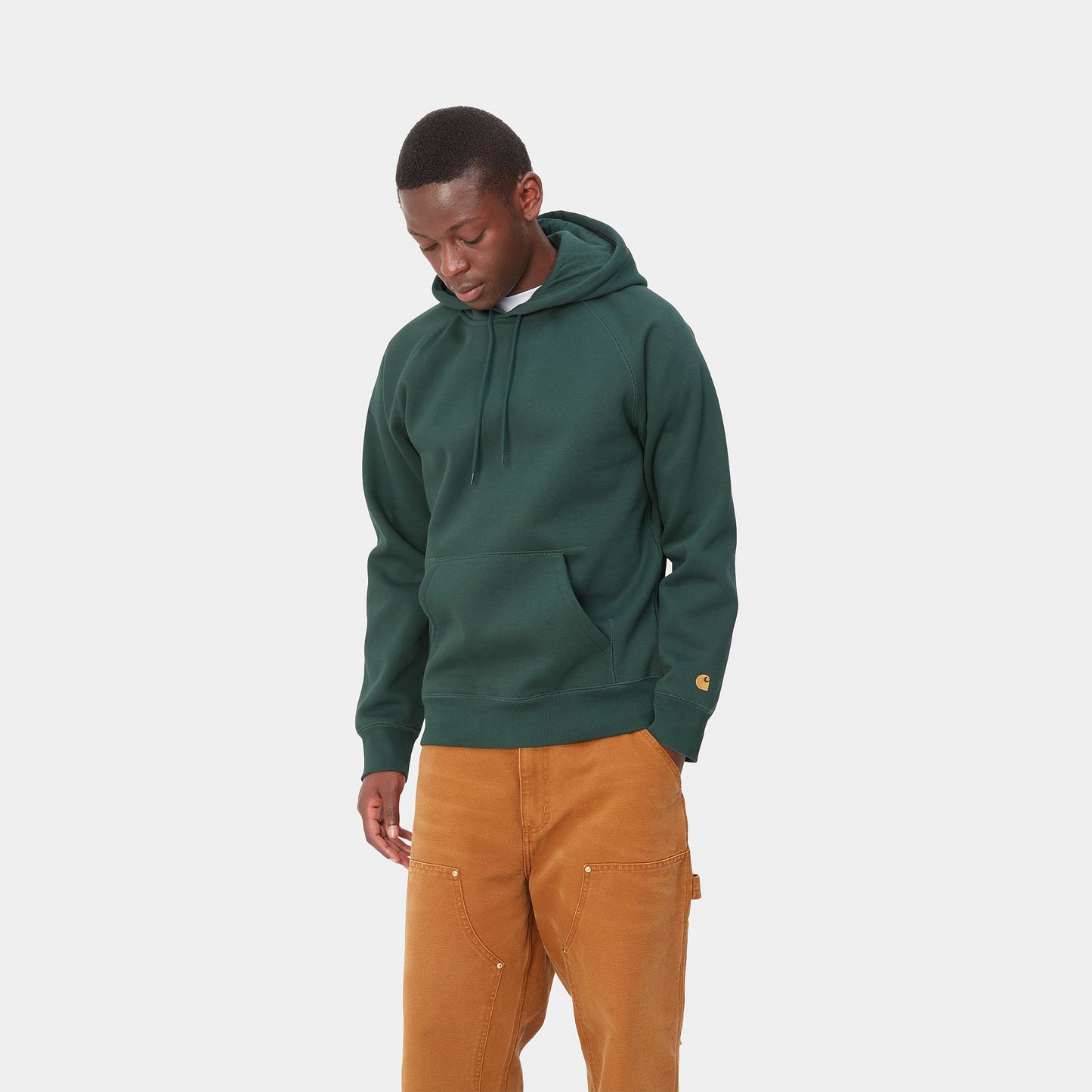 Carhartt Hooded Chase Sweatshirt