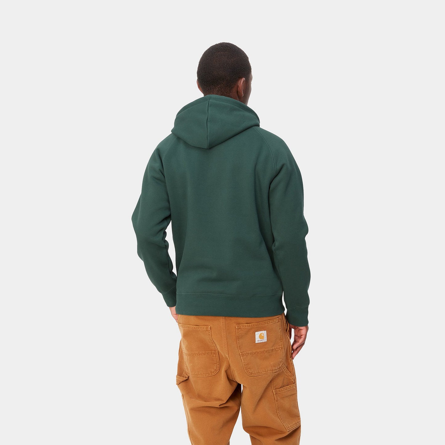 Carhartt Hooded Chase Sweatshirt