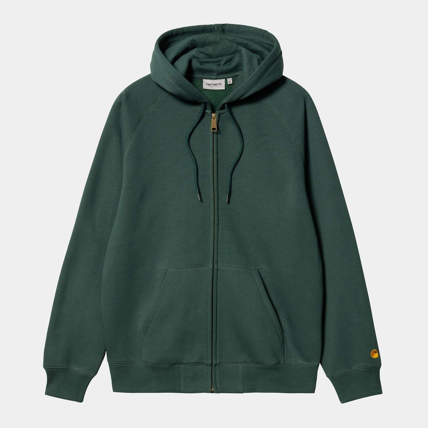 Carhartt Hooded Chase Jacket