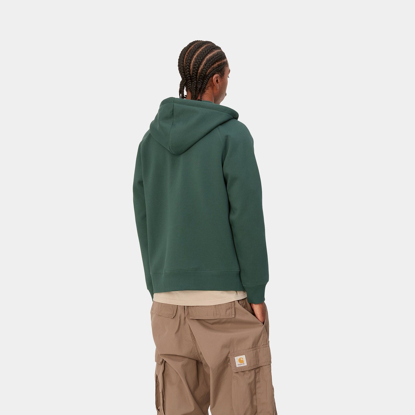 Carhartt Hooded Chase Jacket
