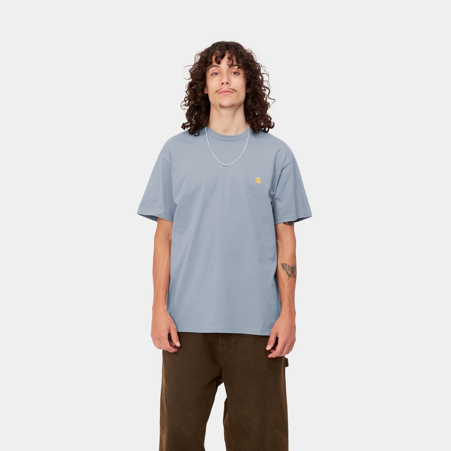 Carhartt S/S Chase T-Shirt