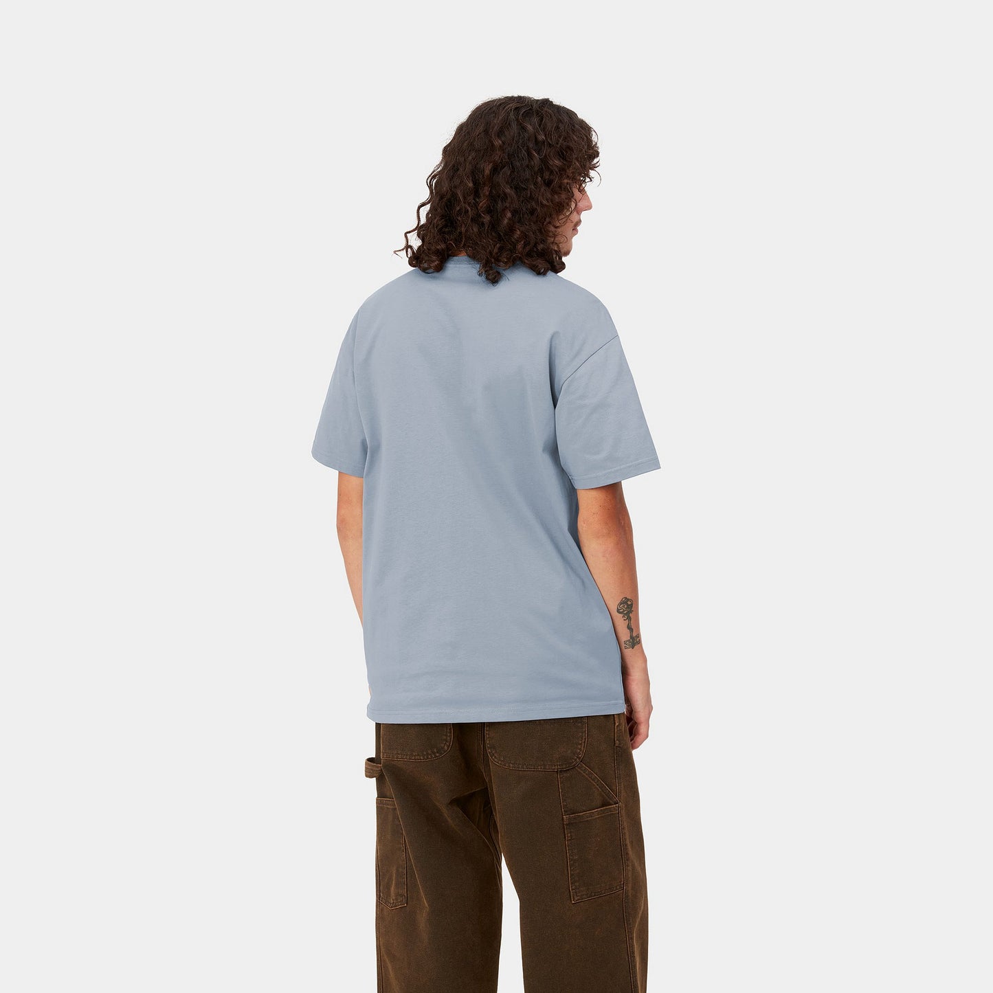 Carhartt S/S Chase T-Shirt