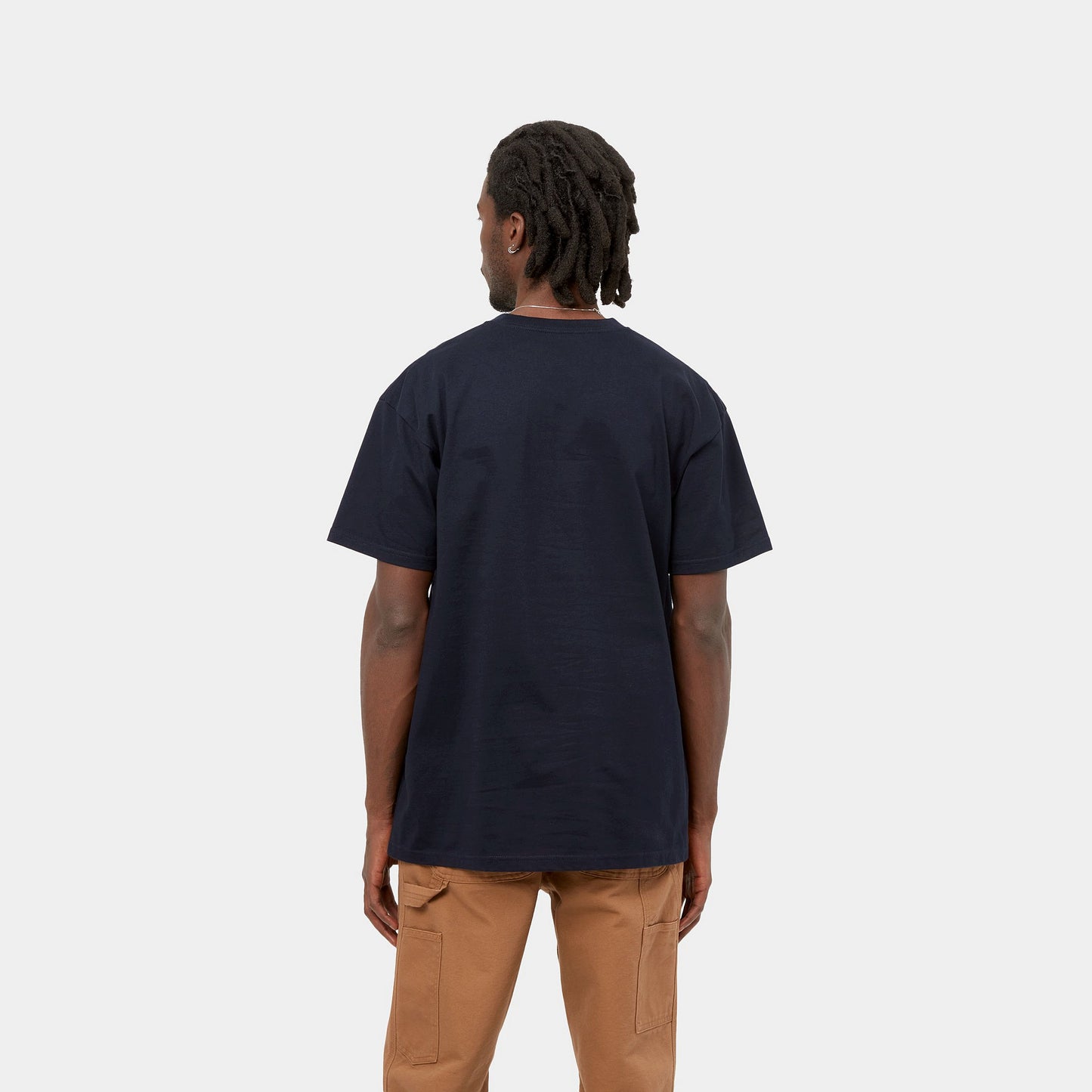 Carhartt S/S Chase T-Shirt