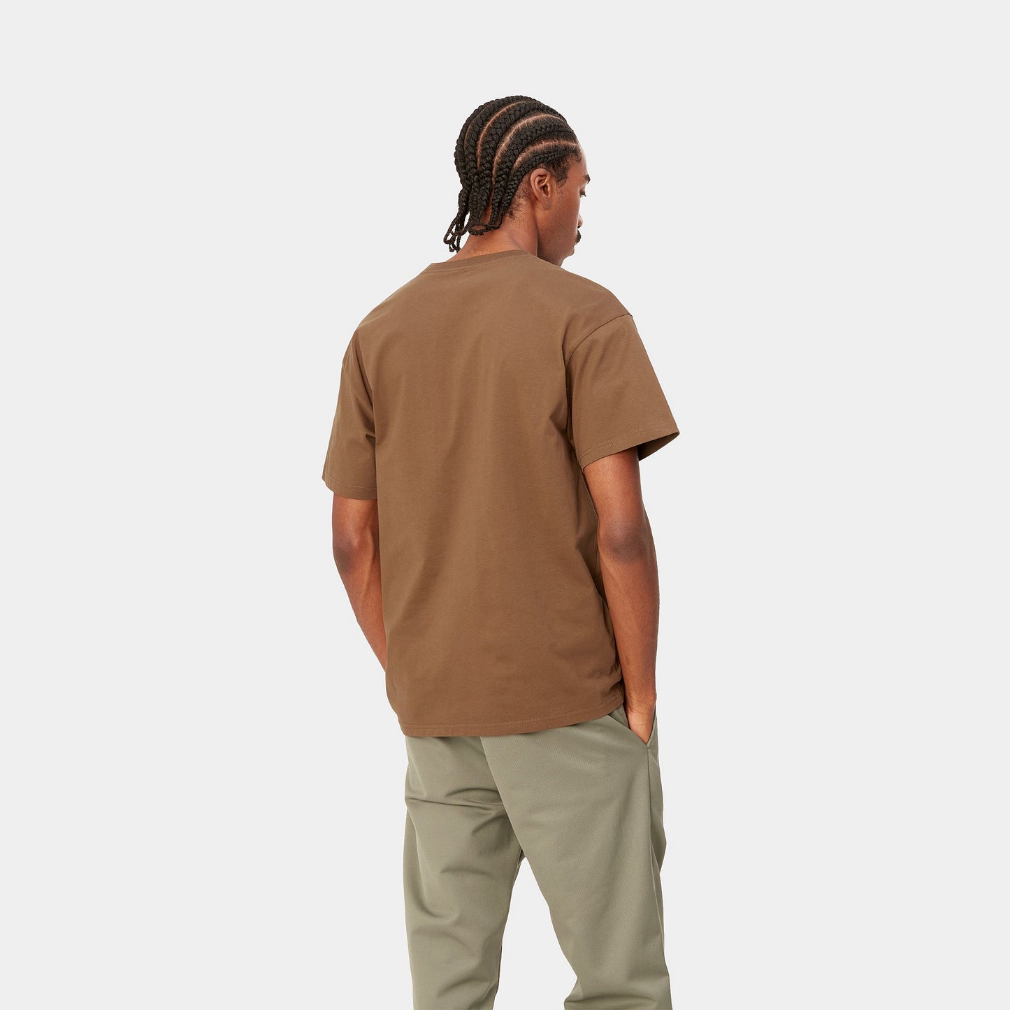 Carhartt S/S Chase T-Shirt