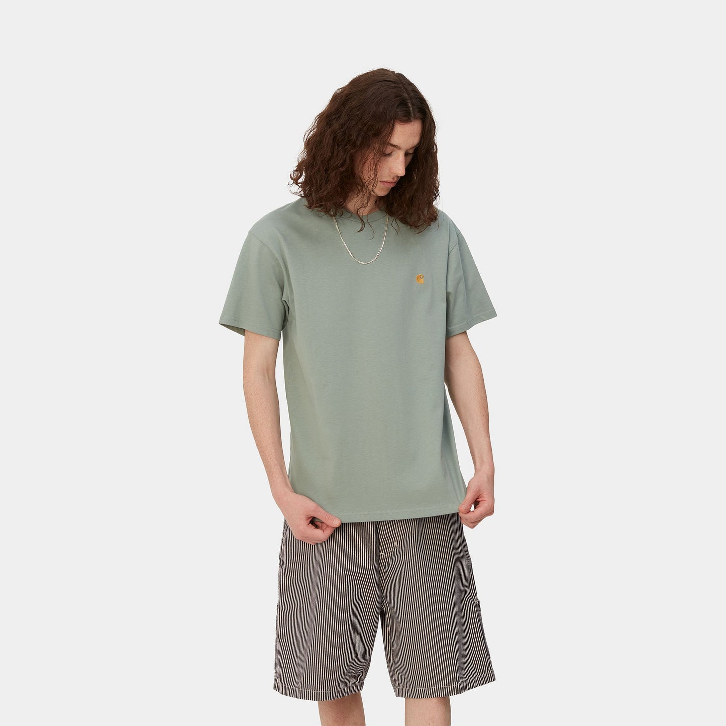 Carhartt S/S Chase T-Shirt