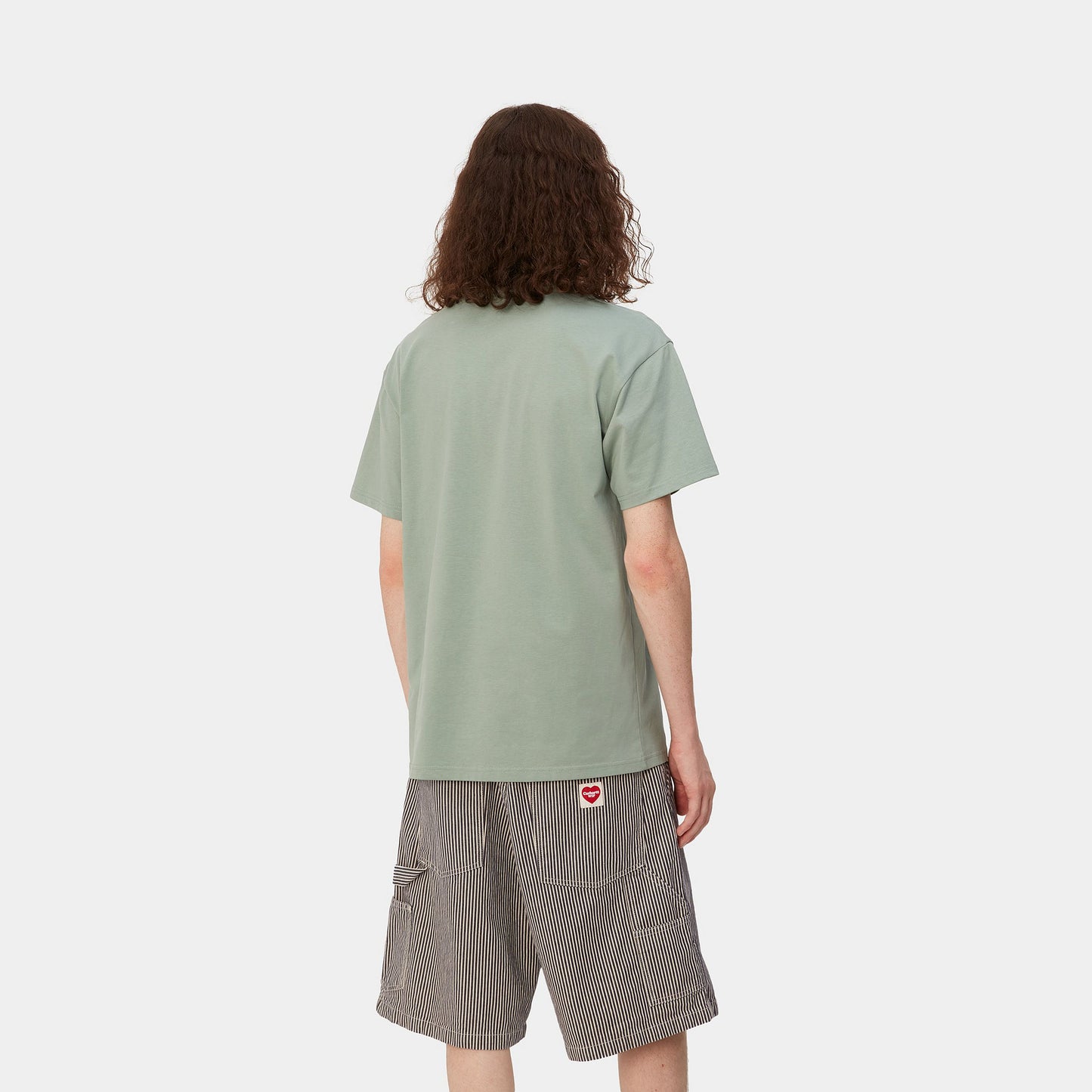 Carhartt S/S Chase T-Shirt