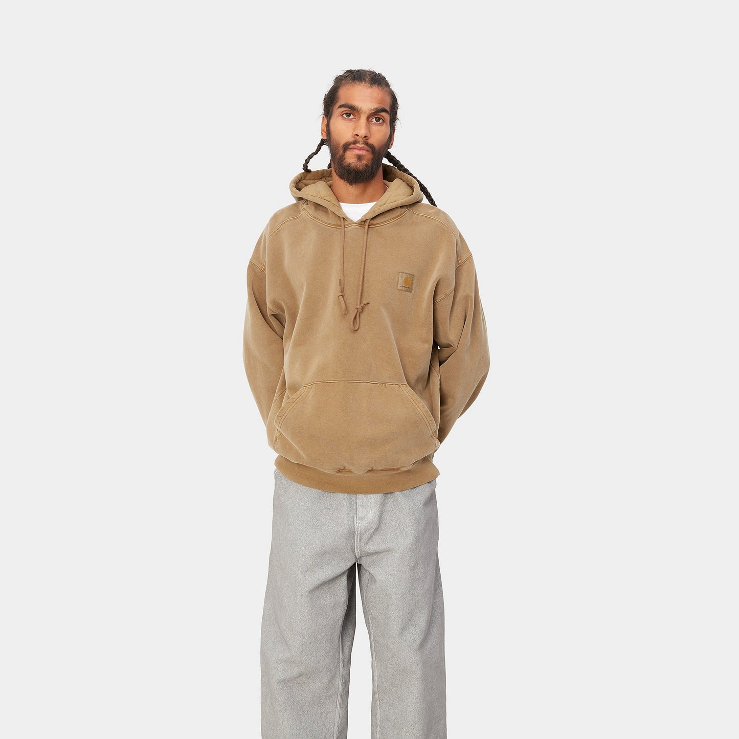 Carhartt Hooded Vista Sweatshirt