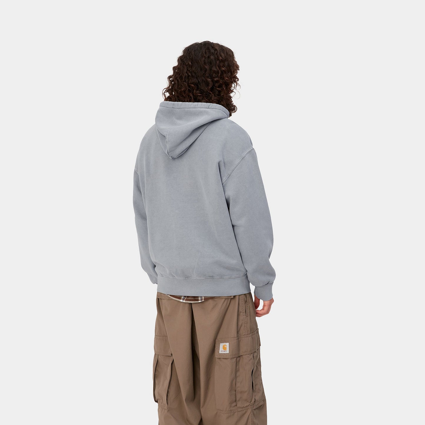 Carhartt Hooded Vista Sweatshirt