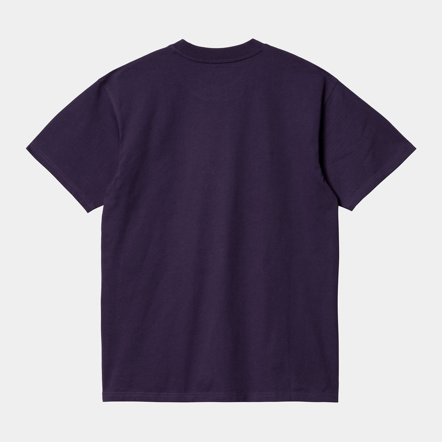Carhartt S/S American Script T-Shirt