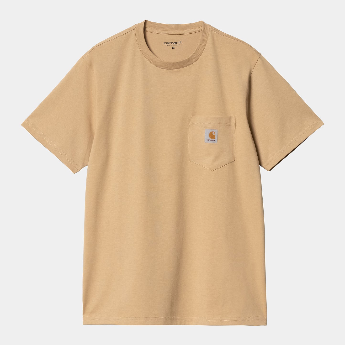 Carhartt S/S Pocket T-Shirt