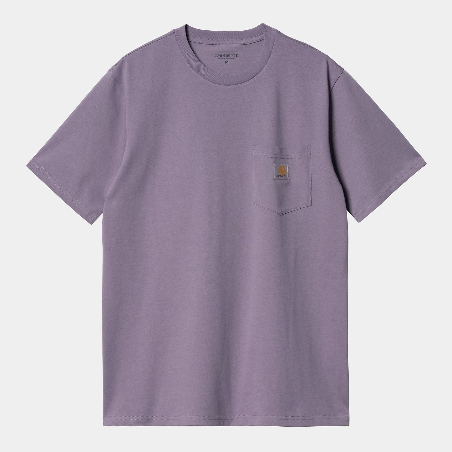 Carhartt S/S Pocket T-Shirt