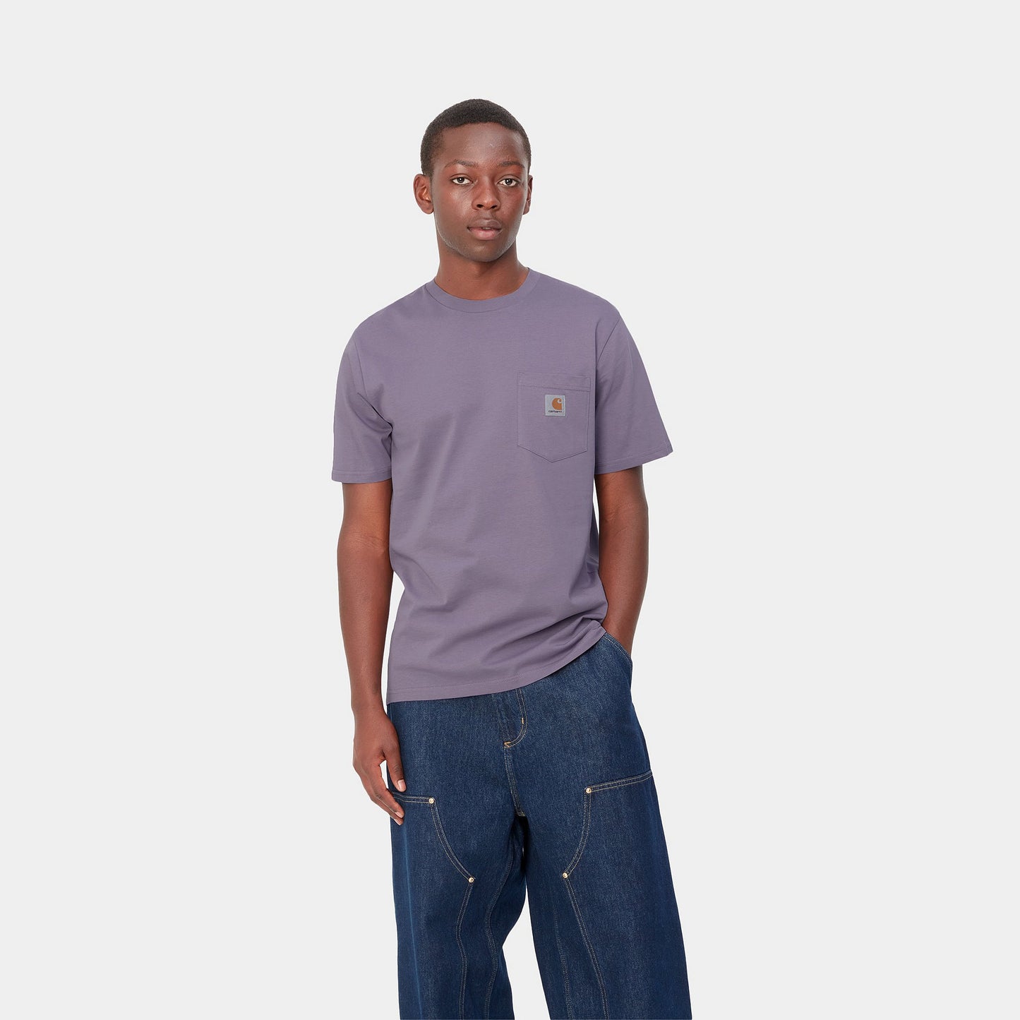 Carhartt S/S Pocket T-Shirt
