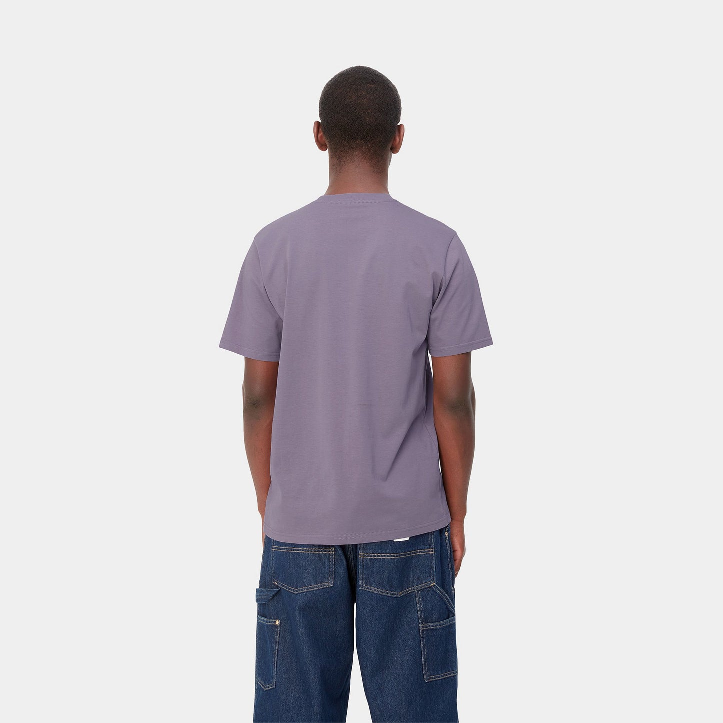Carhartt S/S Pocket T-Shirt