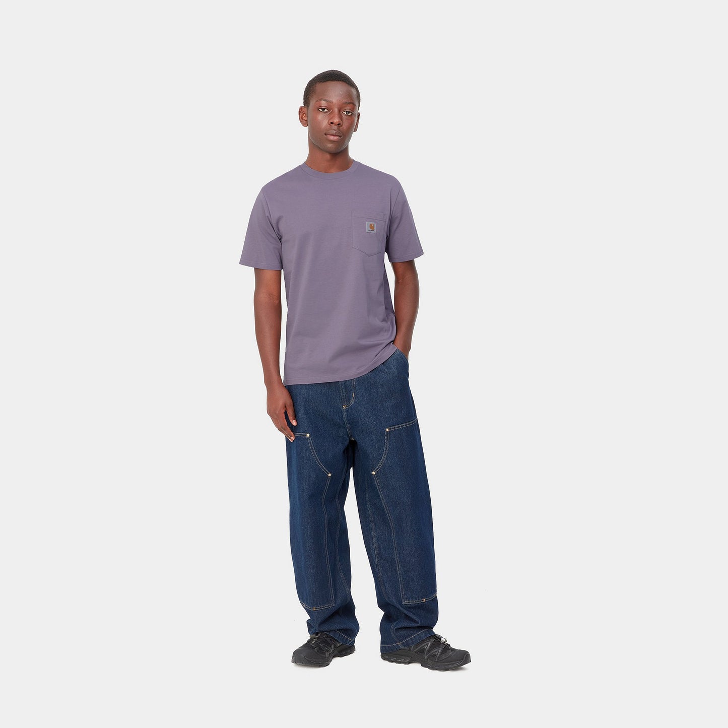 Carhartt S/S Pocket T-Shirt