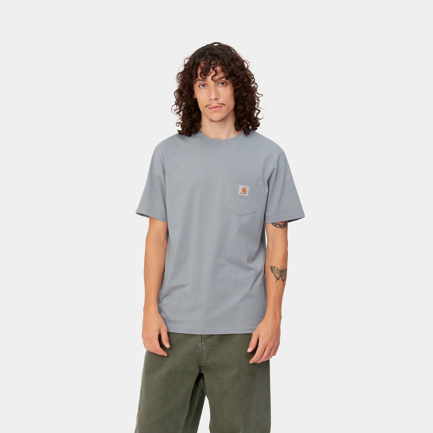 Carhartt S/S Pocket T-Shirt