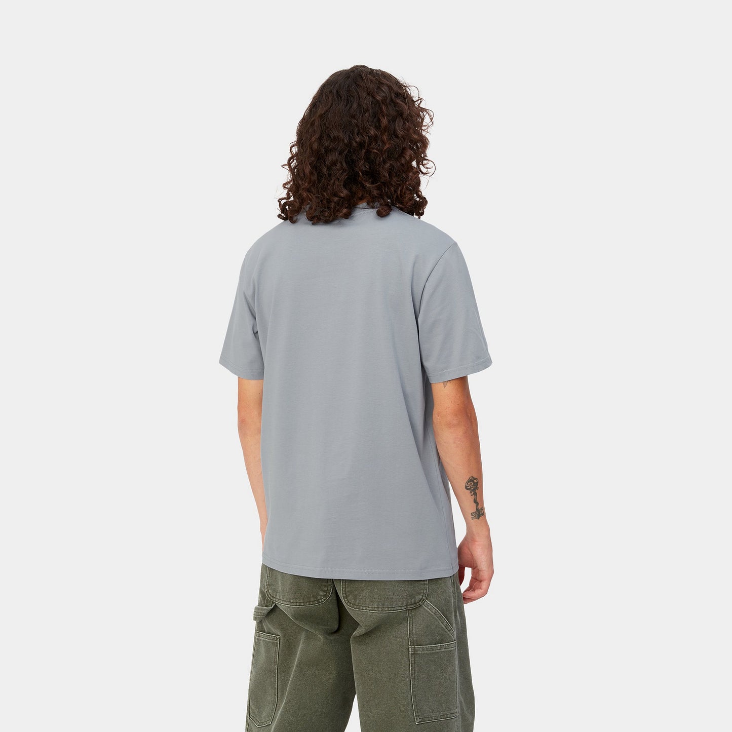 Carhartt S/S Pocket T-Shirt