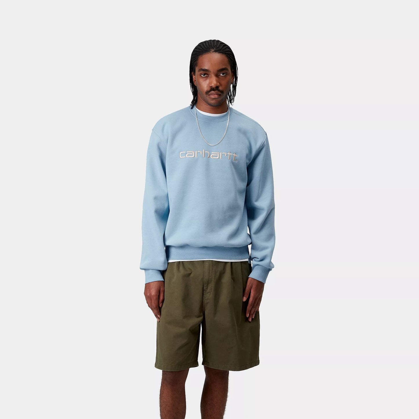 Carhartt WIP Sweatshirt