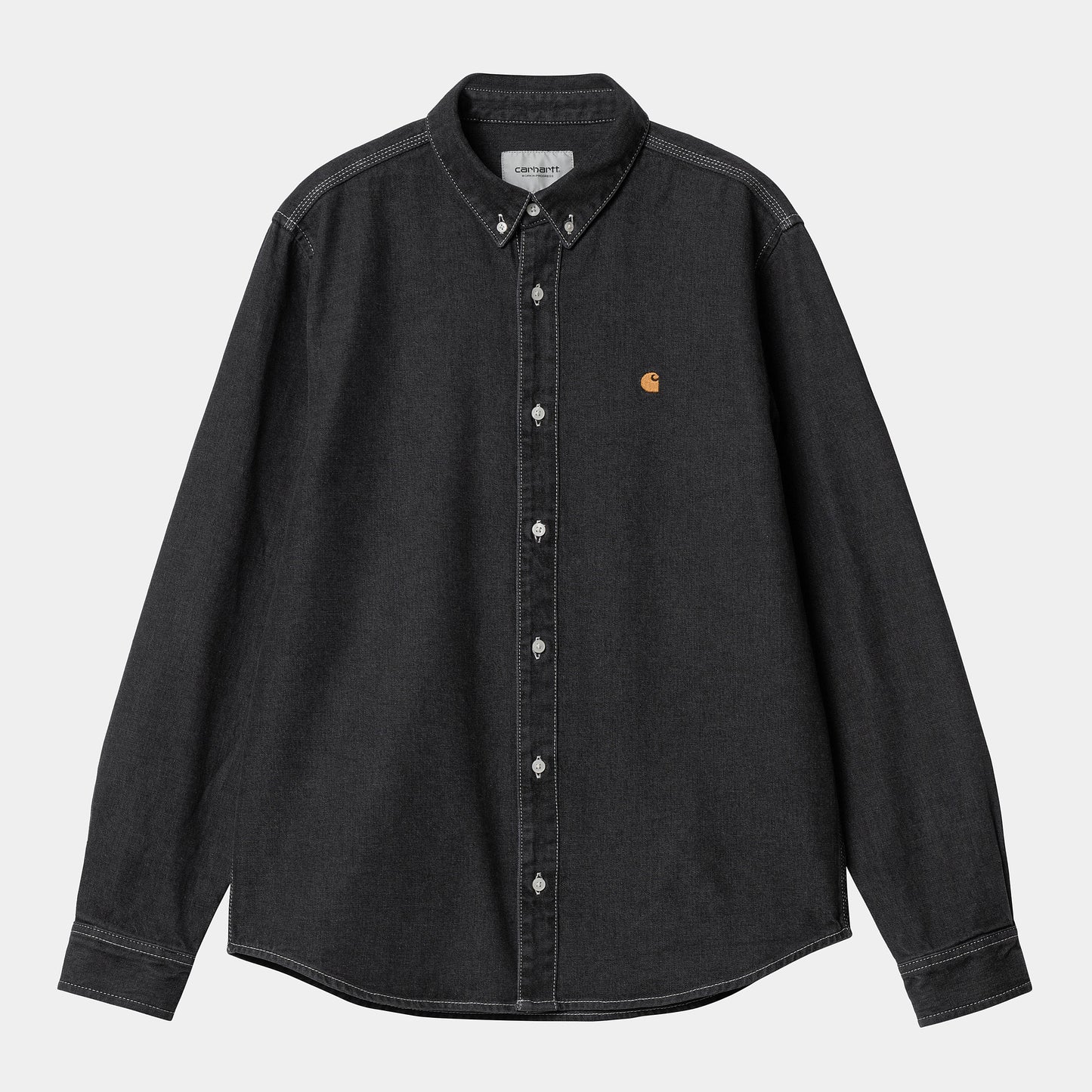 Carhartt L/S Weldon Shirt