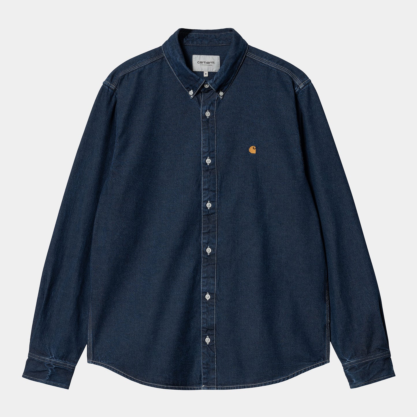 Carhartt L/S Weldon Shirt