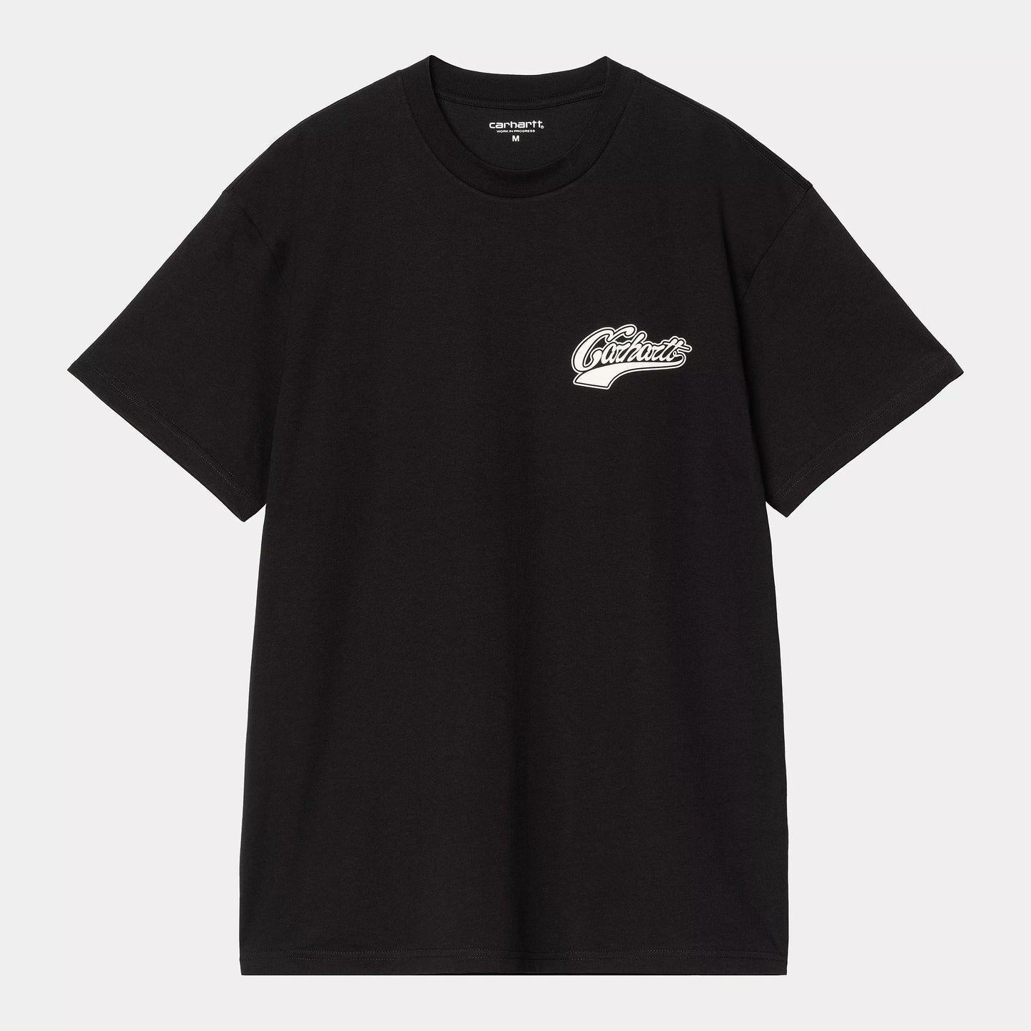 Carhartt WIP S/S Logo T-Shirt