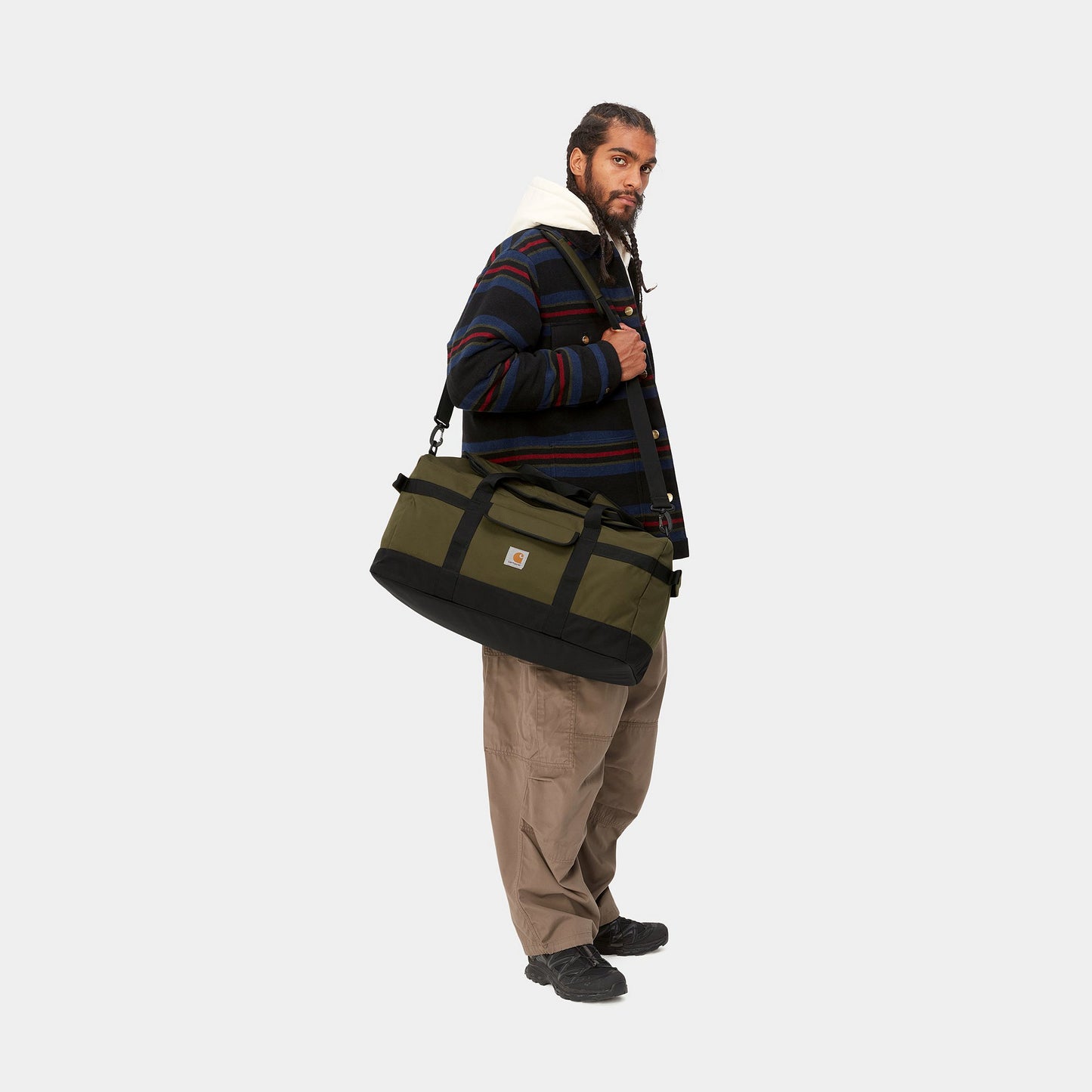Carhartt Jack Duffle Bag