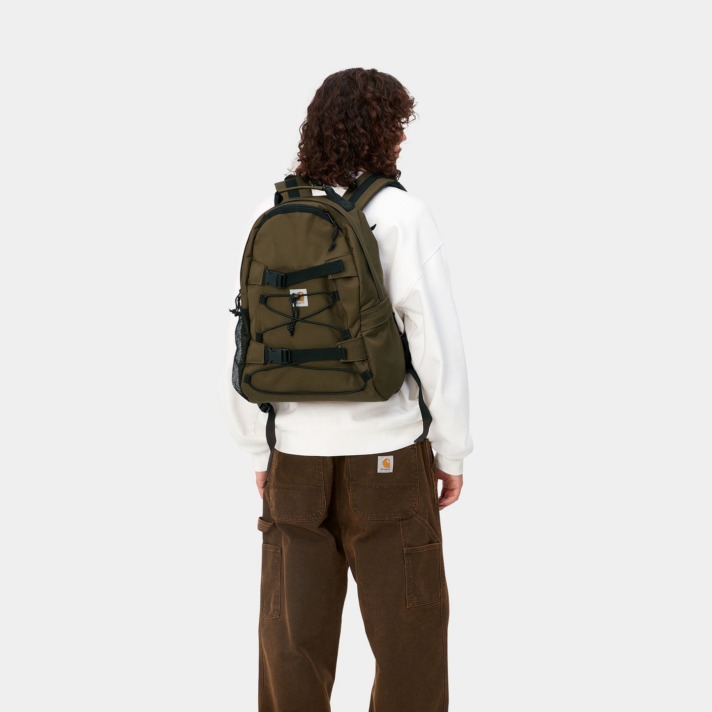 Carhartt Kickflip Backpack