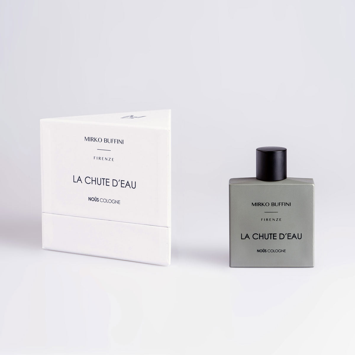 Mirko Buffini Parfum 30ML - La Chute D'eau